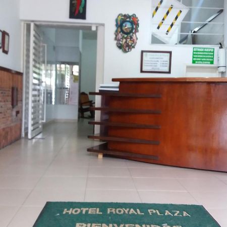 Hotel Royal Plaza Florencia  Kültér fotó