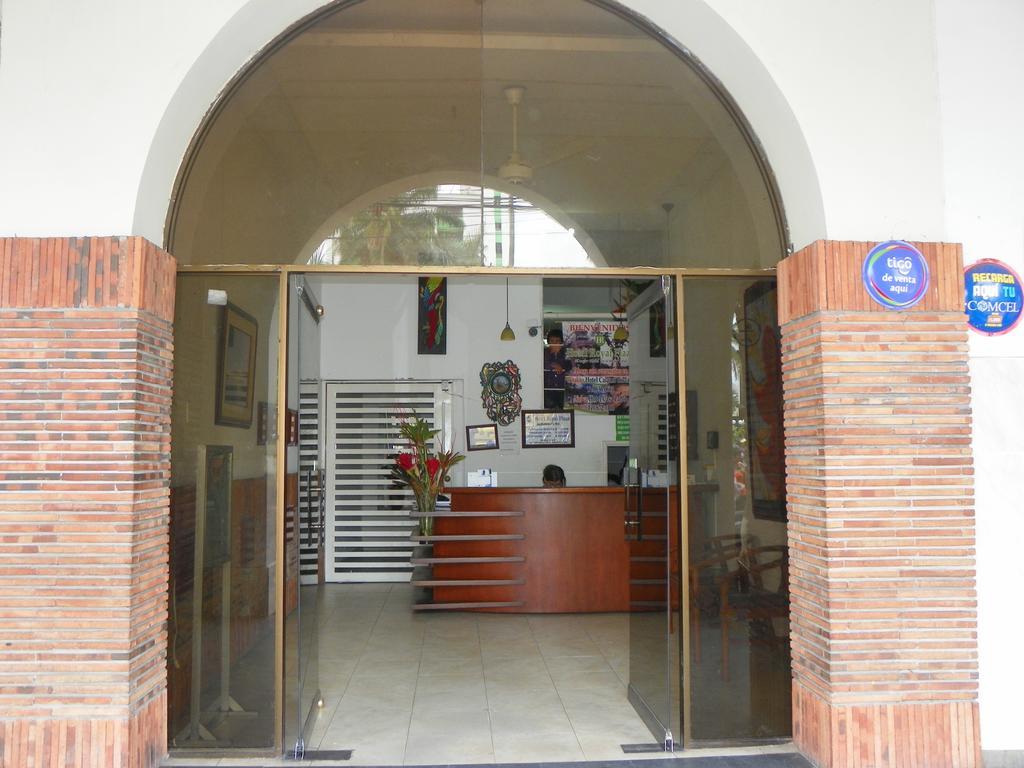 Hotel Royal Plaza Florencia  Kültér fotó