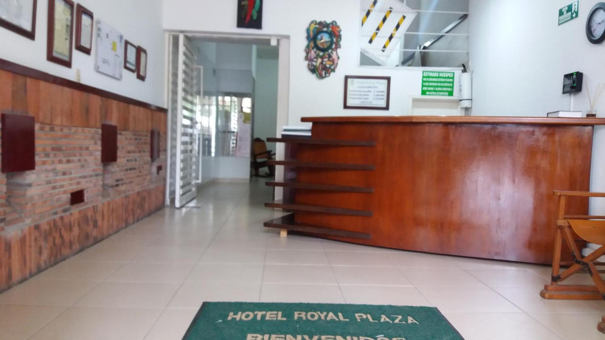 Hotel Royal Plaza Florencia  Kültér fotó