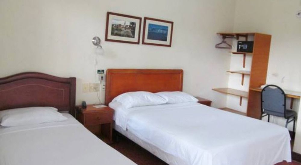 Hotel Royal Plaza Florencia  Kültér fotó