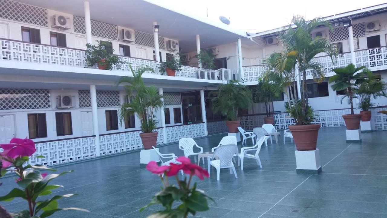 Hotel Royal Plaza Florencia  Kültér fotó