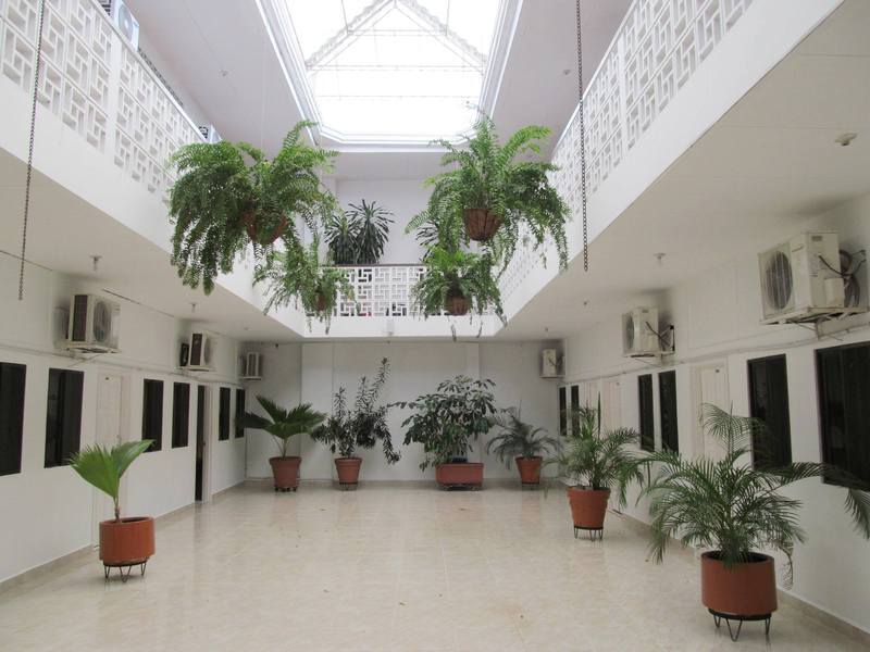 Hotel Royal Plaza Florencia  Kültér fotó