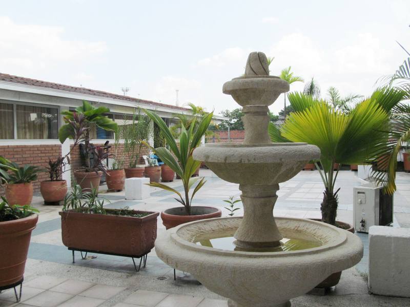 Hotel Royal Plaza Florencia  Kültér fotó